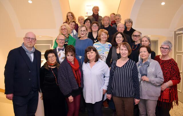 Foto: Bernhard Garaus