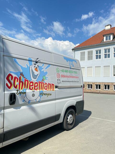 Foto: Dein Schneemann