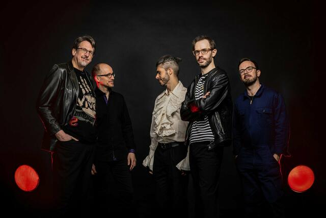 Austrian Syndicate | Foto: Severin Koller