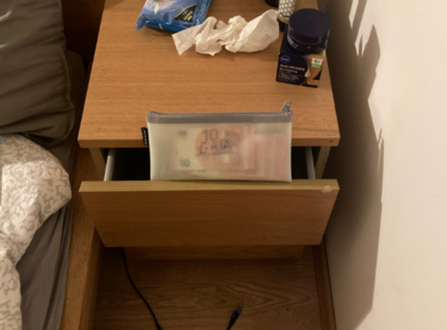 Eine Tätergruppe konnte festgenommen werden.  | Foto: LPD NÖ