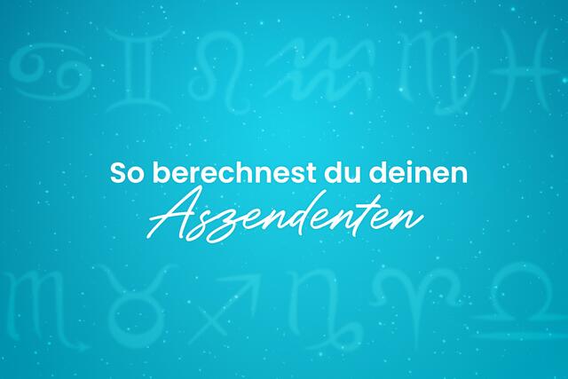 Das Sternzeichen ist weithin bekannt, aber der Aszendent ist vielen Menschen unbekannt. Dabei ist der Aszendent fast noch wichtiger als das Sternzeichen, denn er sagt mehr über den Charakter einer Person aus.  | Foto: BezirksBlätter Tirol