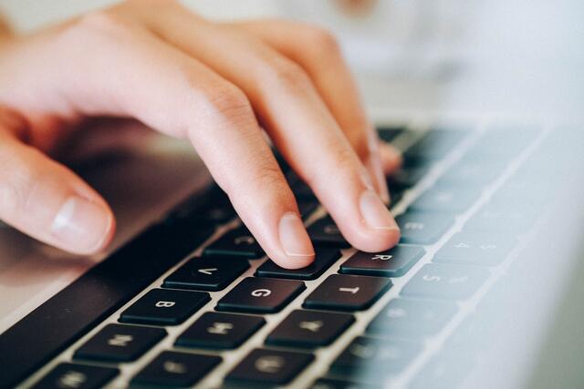Über einen angeklickten Link gelang der Mann auf eine gefälschte Seite, wo er die Daten seines Wallets eingab. Tatsächlich dürfte es sich dabei um eine Phishing-Seite gehandelt haben. (Symbolbild) | Foto: pixabay.com