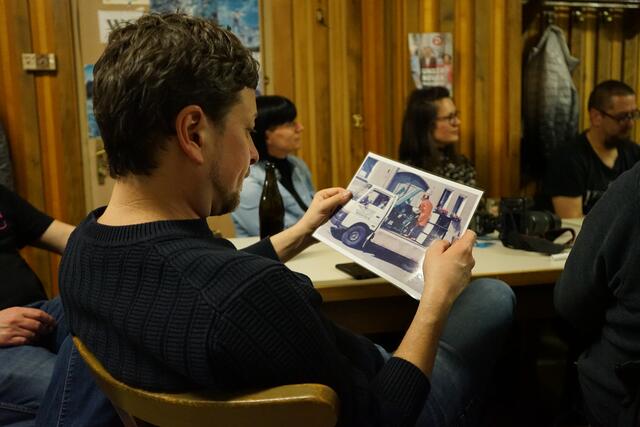 Foto: Stadtgemeinde Mattersburg