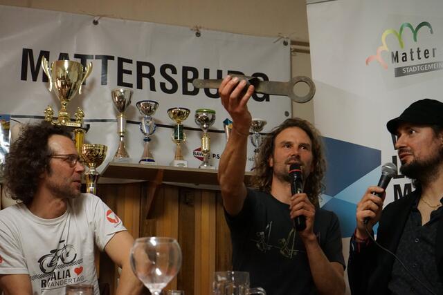 Foto: Stadtgemeinde Mattersburg