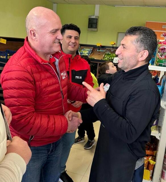 Foto: Fidan Limani