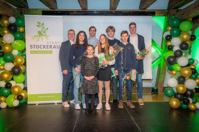Foto: Stadtgemeinde Stockerau