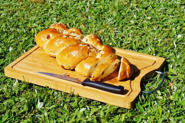 Mach mit bei unserem Gewinnspiel zu Ostern. Schicke uns dein Oster-Lieblingsrezept. | Foto: pixabay/Ralphs_Fotos (Symbolbild)