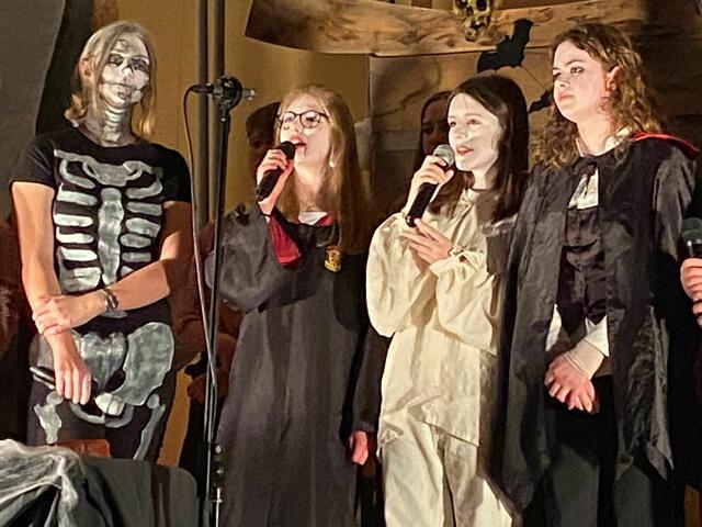 Foto: SO Tamsweg/ Dir. Barbara Esterl