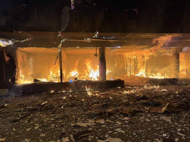 Foto: FF Liezen-Stadt