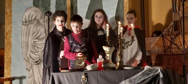 Foto: SO Tamsweg/ Dir. Barbara Esterl