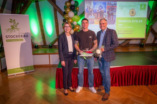 Foto: Stadtgemeinde Stockerau