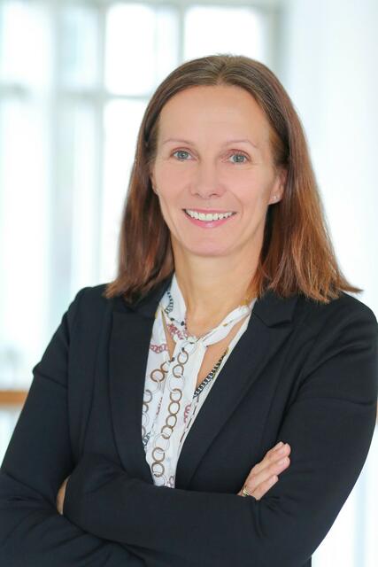 Manuela Seidl, die Geschäftsstellenleiterin beim Arbeitsmarktservice Salzburg-Umgebung. | Foto: AMS