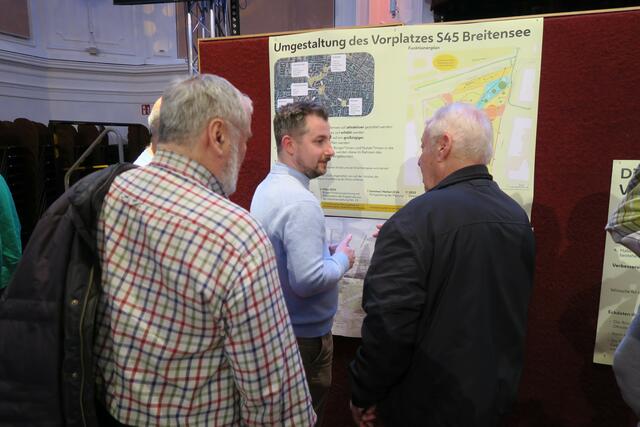 Foto: Patricia Hillinger/RMW