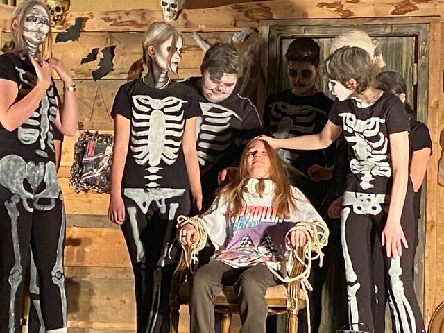 Foto: SO Tamsweg/ Dir. Barbara Esterl