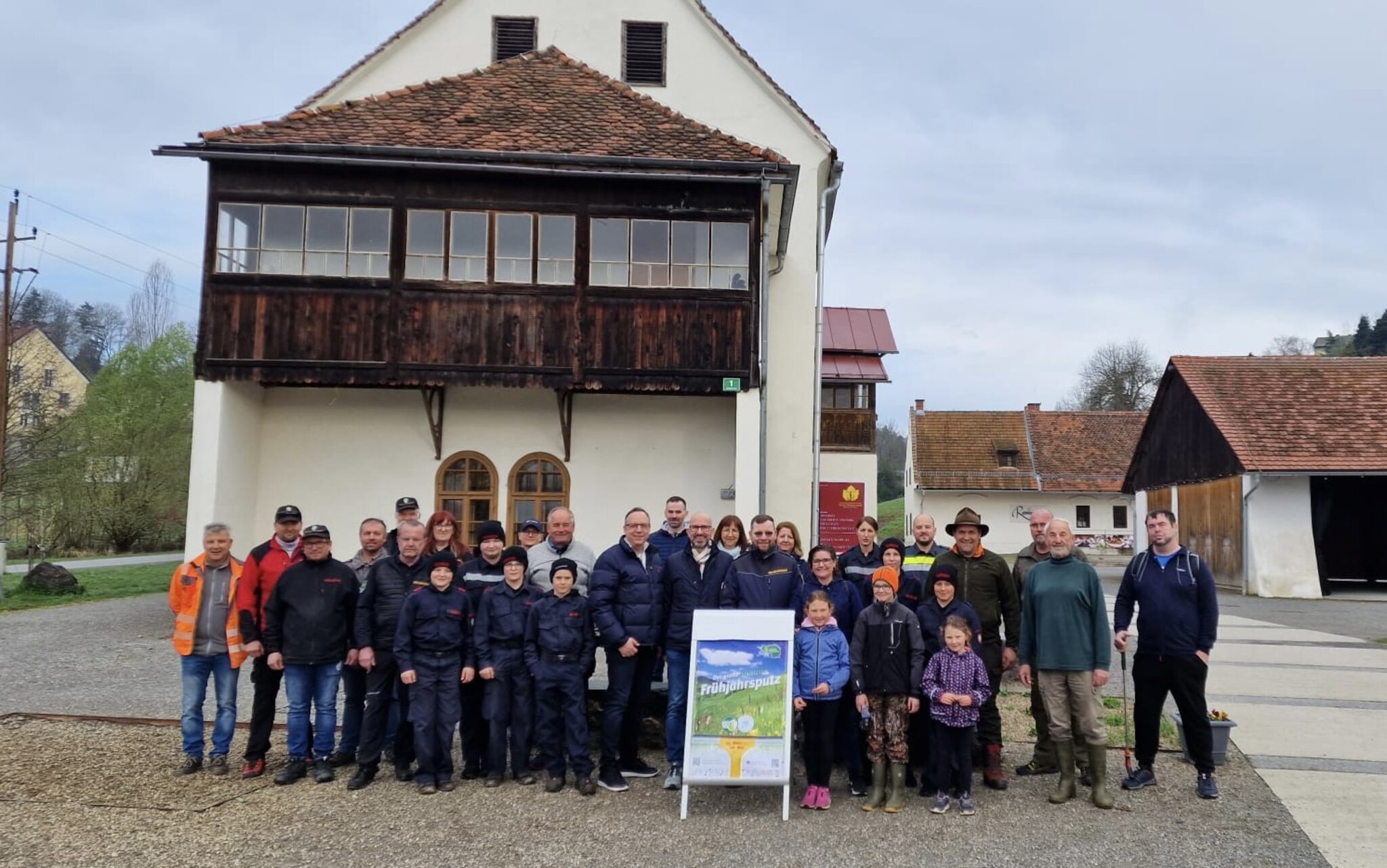 März 2024 Neuigkeiten aus den Gemeinden im Bezirk Leibnitz Leibnitz