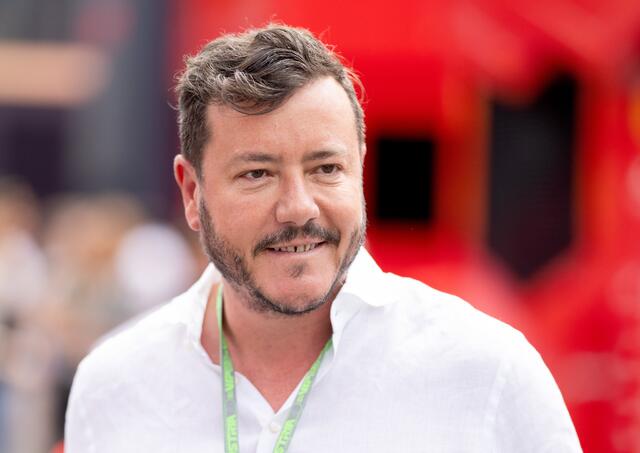 Der Signa-Gründer René Benko wird am 4. April im COFAG-Untersuchungsausschuss aussagen.  | Foto:  GEORG HOCHMUTH / APA / picturedesk.com