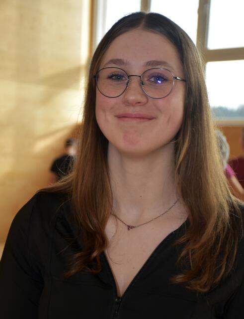 Alexandra Raab, SV Pabeukirchen | Foto: Zinterhof