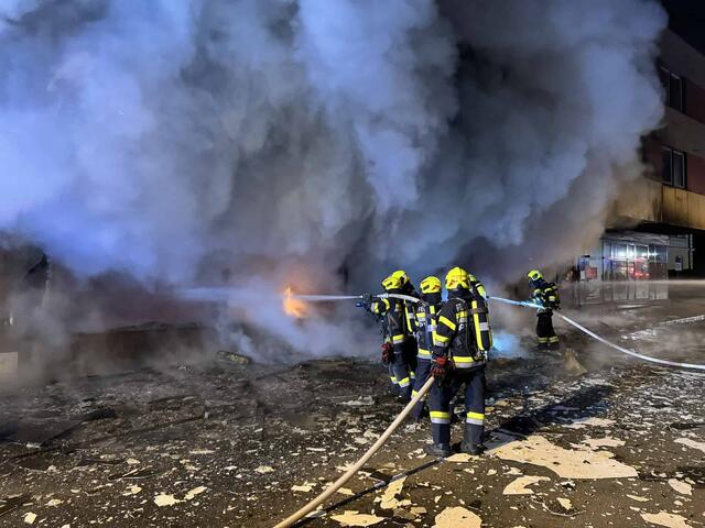 Foto: FF Liezen-Stadt