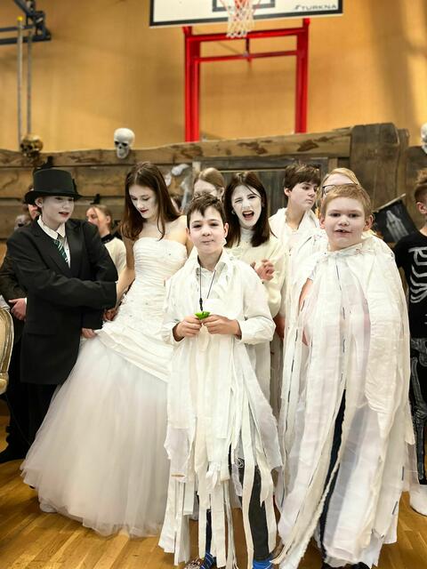 Foto: SO Tamsweg/ Dir. Barbara Esterl