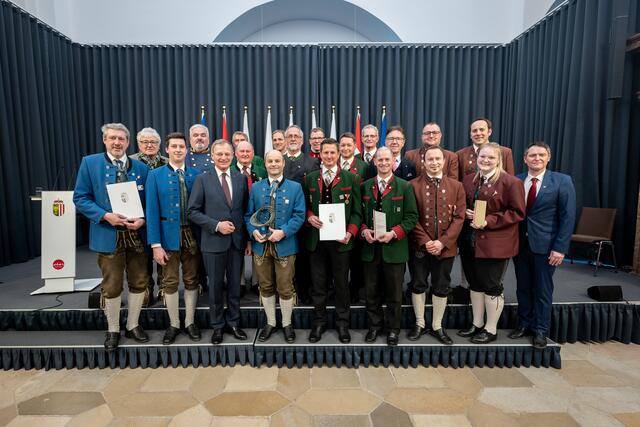 Foto: Land OÖ/Peter Mayr