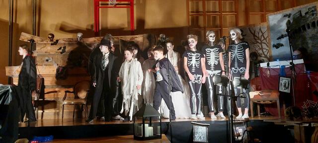 Foto: SO Tamsweg/ Dir. Barbara Esterl