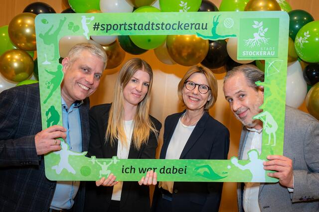 Foto: Stadtgemeinde Stockerau