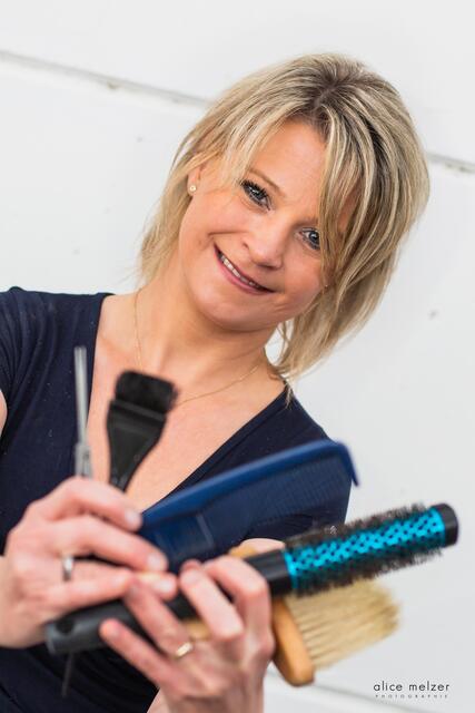 Karin Zoisl und ihr Team setzen auf eine große Stammkundschaft in Rosental. | Foto: Alice Melzer