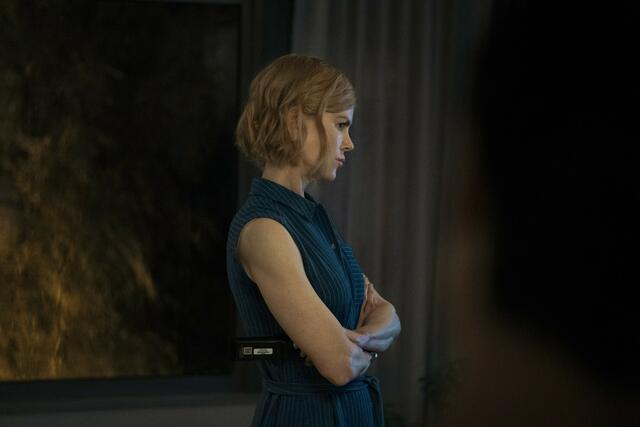 Foto: Amazon / Everett Collection / picturedesk.com 