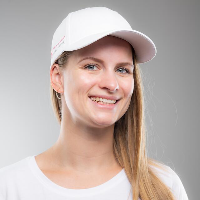 Agnes Fuchsbichler wird die Leitung der Apotheke Krems in den nächsten Jahren übernehmen. | Foto: Apotheke Krems