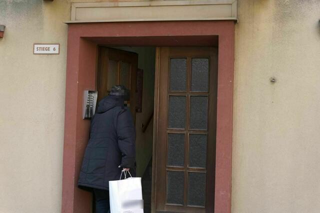 Gegen den 26-Jährigen, der in der Nacht auf Dienstag den Notruf betätigt hat, wird laut Polizei nicht ermittelt. | Foto: Max Spitzauer/RMW