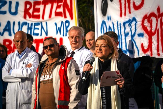 Foto: Gewerkschaft GPA