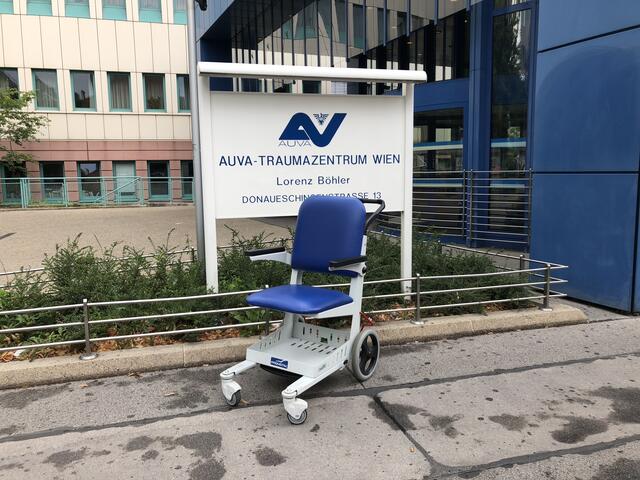Wie es scheint, könnten jetzt doch geplante Operationen rund um die Schließung des AUVA-Traumazentrum Wien verschoben werden. | Foto: Mathias Kautzky