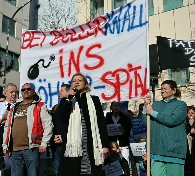 Foto: HELMUT FOHRINGER / APA / picturedesk.com