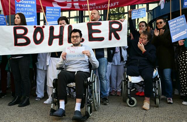 Foto: HELMUT FOHRINGER / APA / picturedesk.com