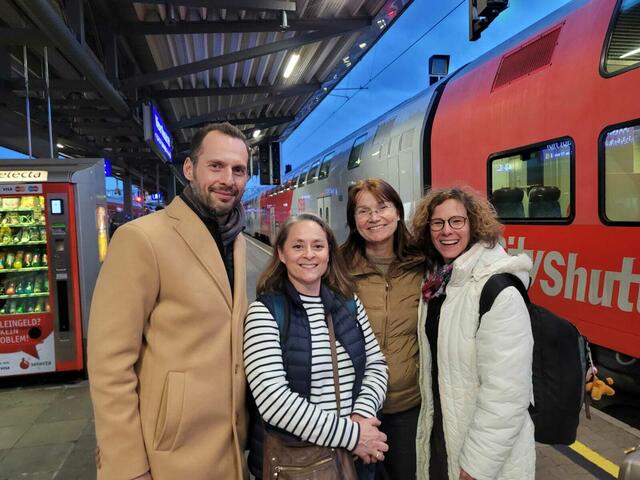 Foto: BG Babenbergerring