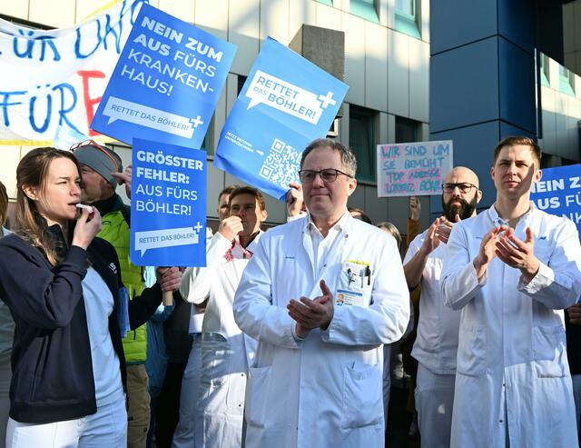 Foto: HELMUT FOHRINGER / APA / picturedesk.com