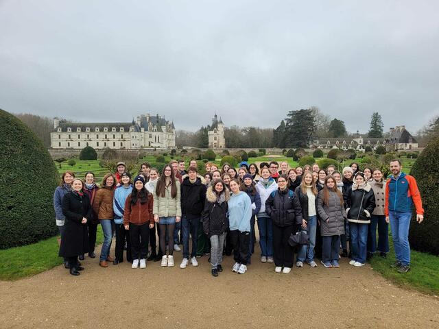 Foto: BG Babenbergerring