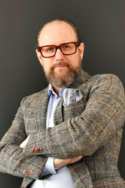 Bernd Waß präsentiert zum 300. Geburtstag von Immanuel Kant sein neues Werk "Die Zeit der Vernunft". | Foto: privat