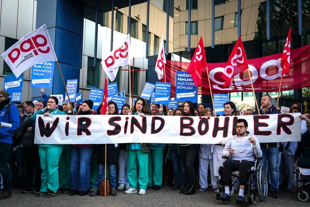 Foto: Gewerkschaft GPA