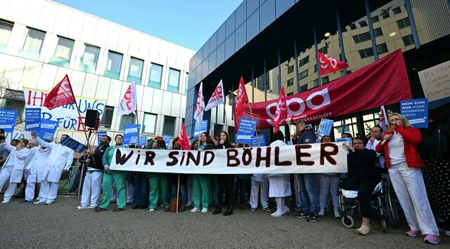 Foto: HELMUT FOHRINGER / APA / picturedesk.com