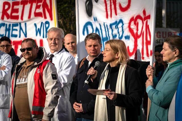 Foto: Gewerkschaft GPA