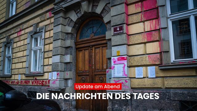Mit dem Bezirksblätter "Update am Abend" erfährst du, was heute in Tirol los war. Das sind die wichtigsten Nachrichten aus Tirol. | Foto: BezirksBlätter Tirol/Fettinger