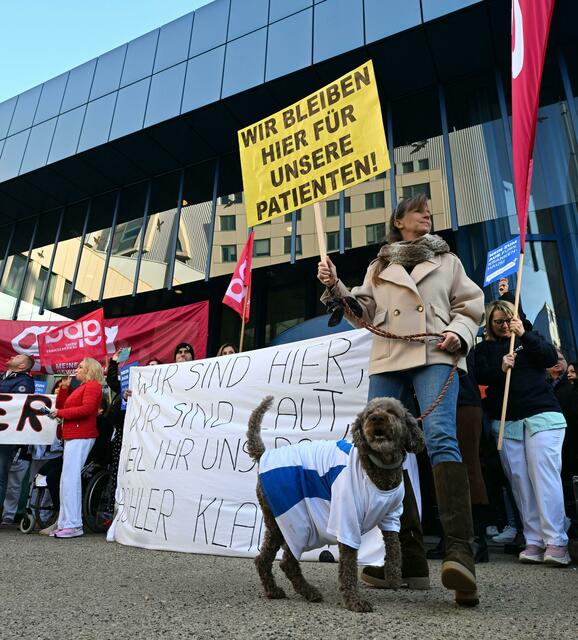 Foto: HELMUT FOHRINGER / APA / picturedesk.com