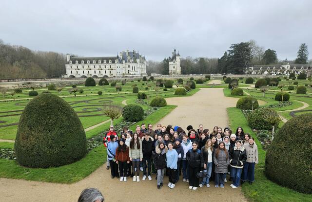 Foto: BG Babenbergerring