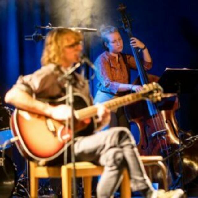 Foto: Elke Holzmann