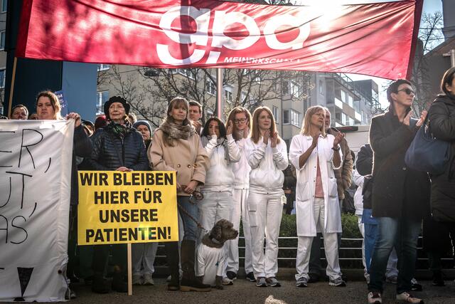 Foto: Gewerkschaft GPA