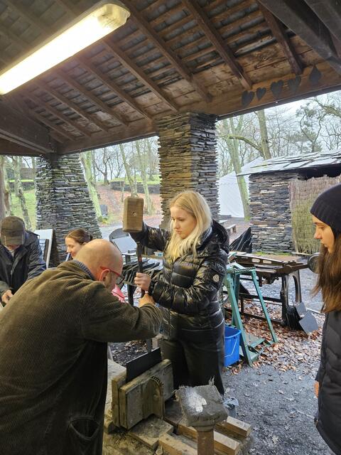 Foto: BG Babenbergerring