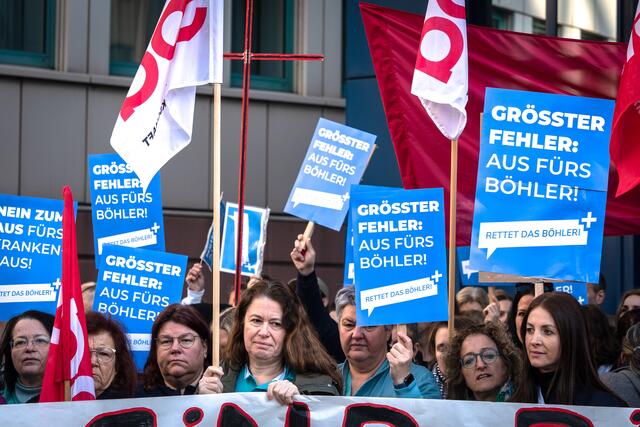 Foto: Gewerkschaft GPA