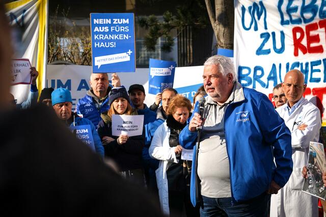 Foto: Gewerkschaft GPA