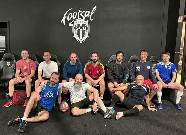 Foto: BG Babenbergerring